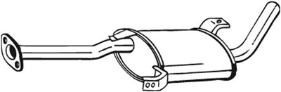 BOSAL 145-185 EAN: 3351641451858.