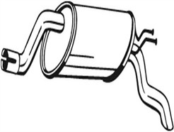 BOSAL 148-195