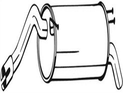 BOSAL 148-347