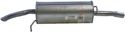 BOSAL 154-201 EAN: 3351641542013.