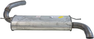 BOSAL 154-535 EAN: 3351641545359.