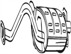 BOSAL 163-349