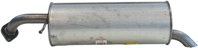 BOSAL 169-079 EAN: 3351641690790.