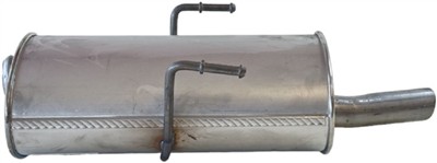 BOSAL 190-833 EAN: 3351641908338.