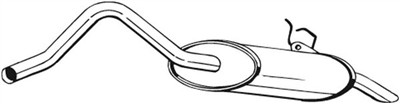 BOSAL 200-819 EAN: 3351642008198.