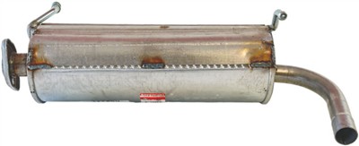 BOSAL 219-165 EAN: 3351642191654.