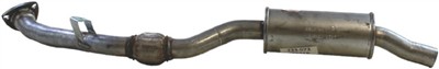 BOSAL 233-073 EAN: 3351642330732.