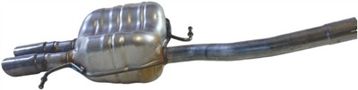 BOSAL 233-155 EAN: 3351642331555.