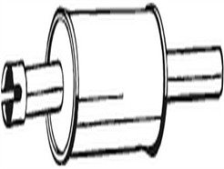 BOSAL 233-303