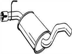 BOSAL 233-693