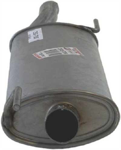 BOSAL 233-735 EAN: 3351642337359.