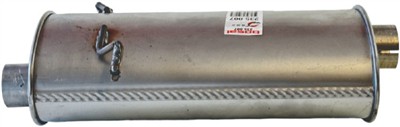 BOSAL 235-007 EAN: 3351642350075.