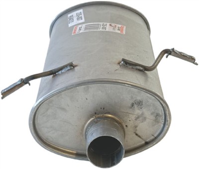 BOSAL 235-007 EAN: 3351642350075.