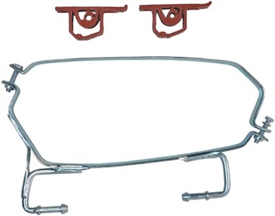 BOSAL 251-011 EAN: 3351642510110.