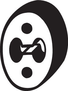 BOSAL 255-112 EAN: 3351642551120.