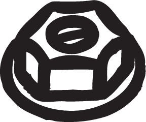 BOSAL 258-047 EAN: 3351642580472.