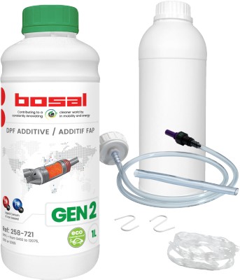 BOSAL 258-721 EAN: 3351642587211.