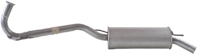 BOSAL 278-419 EAN: 3351642784191.