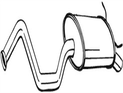 BOSAL 278-769