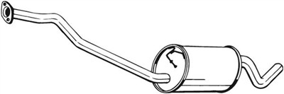 BOSAL 279-457 EAN: 3351642794572.