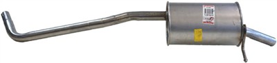BOSAL 279-671 EAN: 3351642796712.