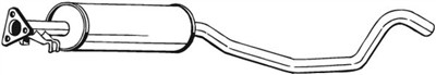 BOSAL 281-159 EAN: 3351642811590.