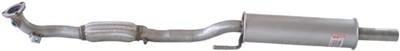 BOSAL 281-483 EAN: 3351642814836.