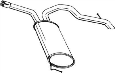 BOSAL 281-877 EAN: 3351642818773.