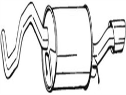 BOSAL 282-175