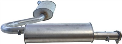 BOSAL 283-023 EAN: 3351642830232.