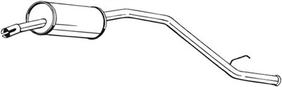 BOSAL 283-295 EAN: 3351642832953.