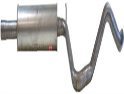 BOSAL 284-997