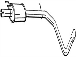 BOSAL 286-115