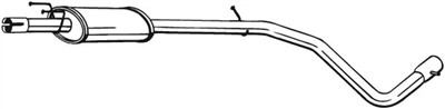 BOSAL 286-115 EAN: 3351642861151.