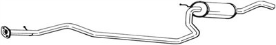 BOSAL 286-323 EAN: 3351642863230.