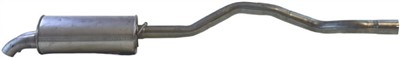 BOSAL 286-489 EAN: 3351642864893.