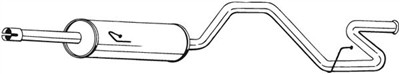 BOSAL 287-357 EAN: 3351642873574.
