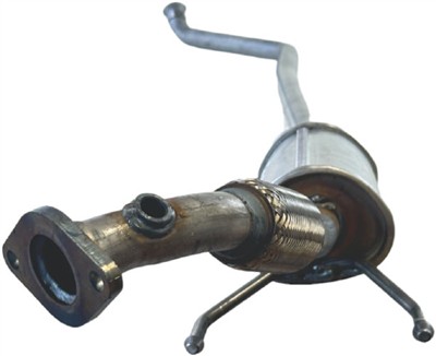 BOSAL 287-615 EAN: 3351642876155.