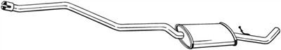 BOSAL 288-171 EAN: 3351642881715.