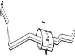 BOSAL 292-223