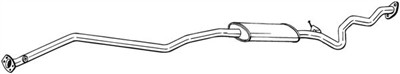 BOSAL 293-011 EAN: 3351642930116.