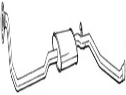 BOSAL 293-111
