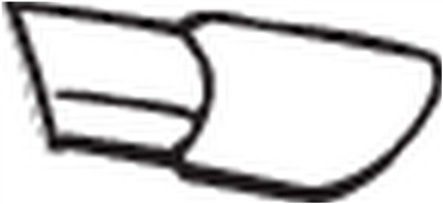 BOSAL 318-263 EAN: 3351643182637.