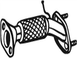 BOSAL 700-215