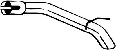 BOSAL 700-181 EAN: 3351647001811.