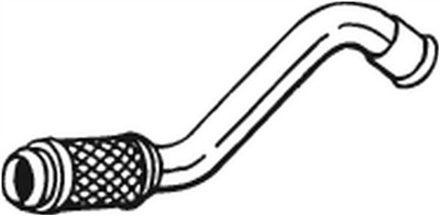 BOSAL 700-289 EAN: 3351647002894.