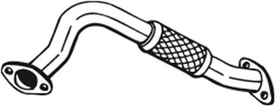 BOSAL 713-215 EAN: 3351647132157.