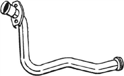 BOSAL 740-435 EAN: 3351647404353.
