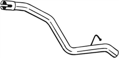 BOSAL 750-171 EAN: 3351647501717.
