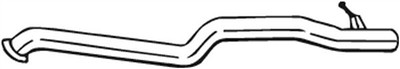 BOSAL 850-077 EAN: 3351648500771.